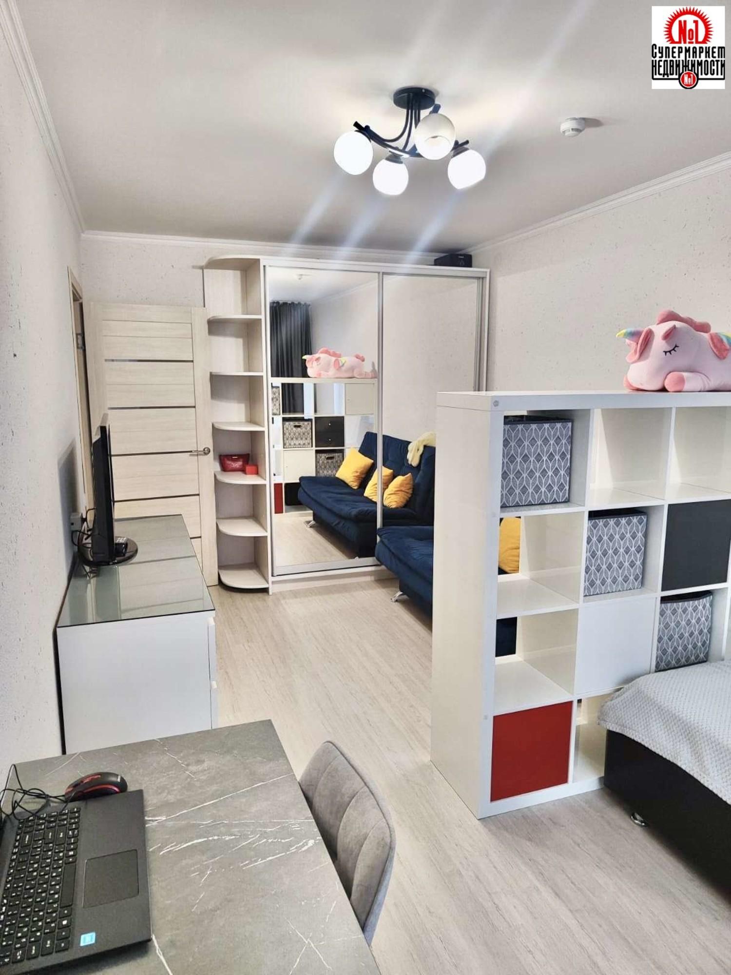 Купить квартиру за 5 200 000 рублей на улица Нестора Постникова, 12