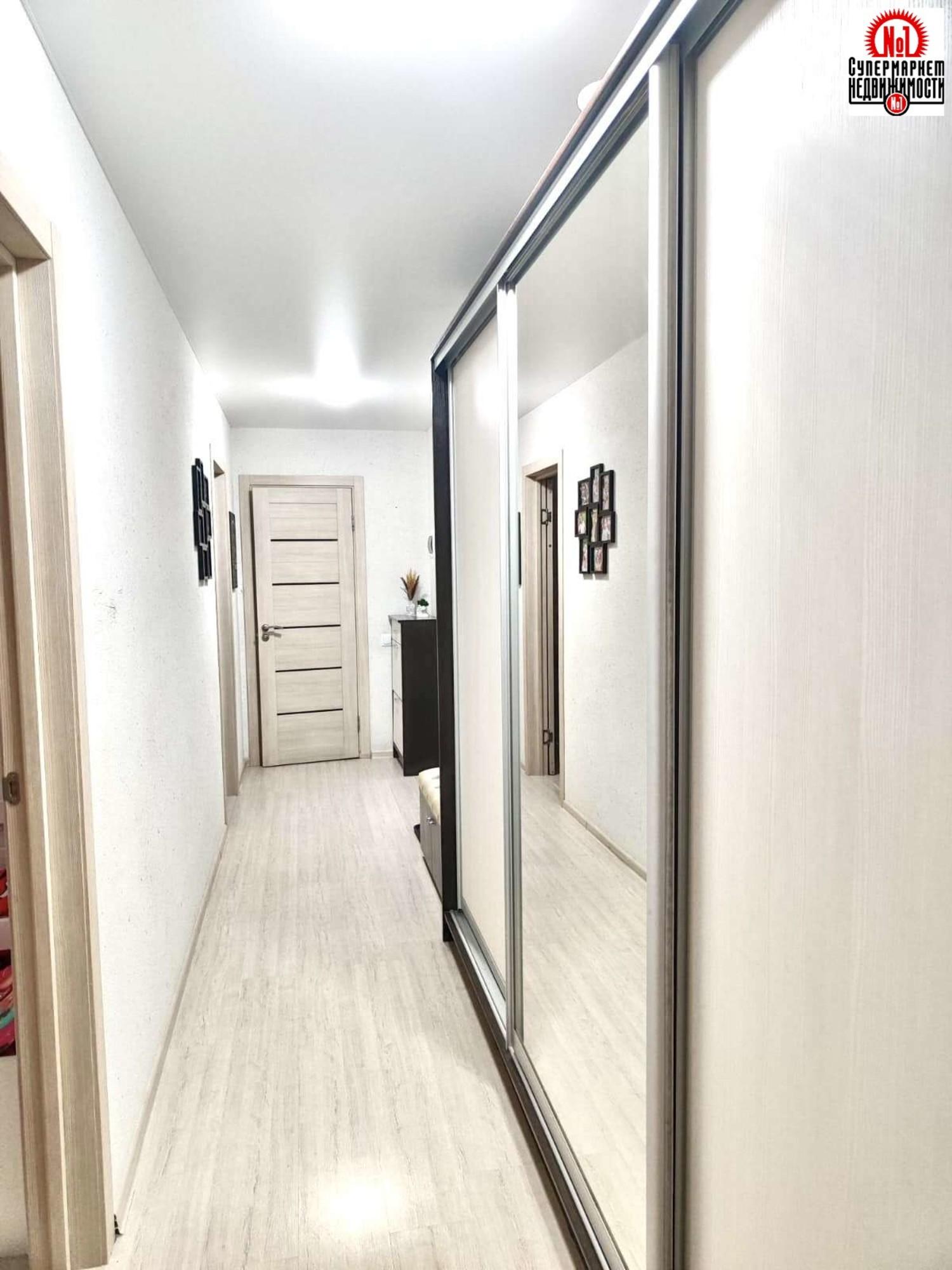 Купить квартиру за 5 200 000 рублей на улица Нестора Постникова, 12