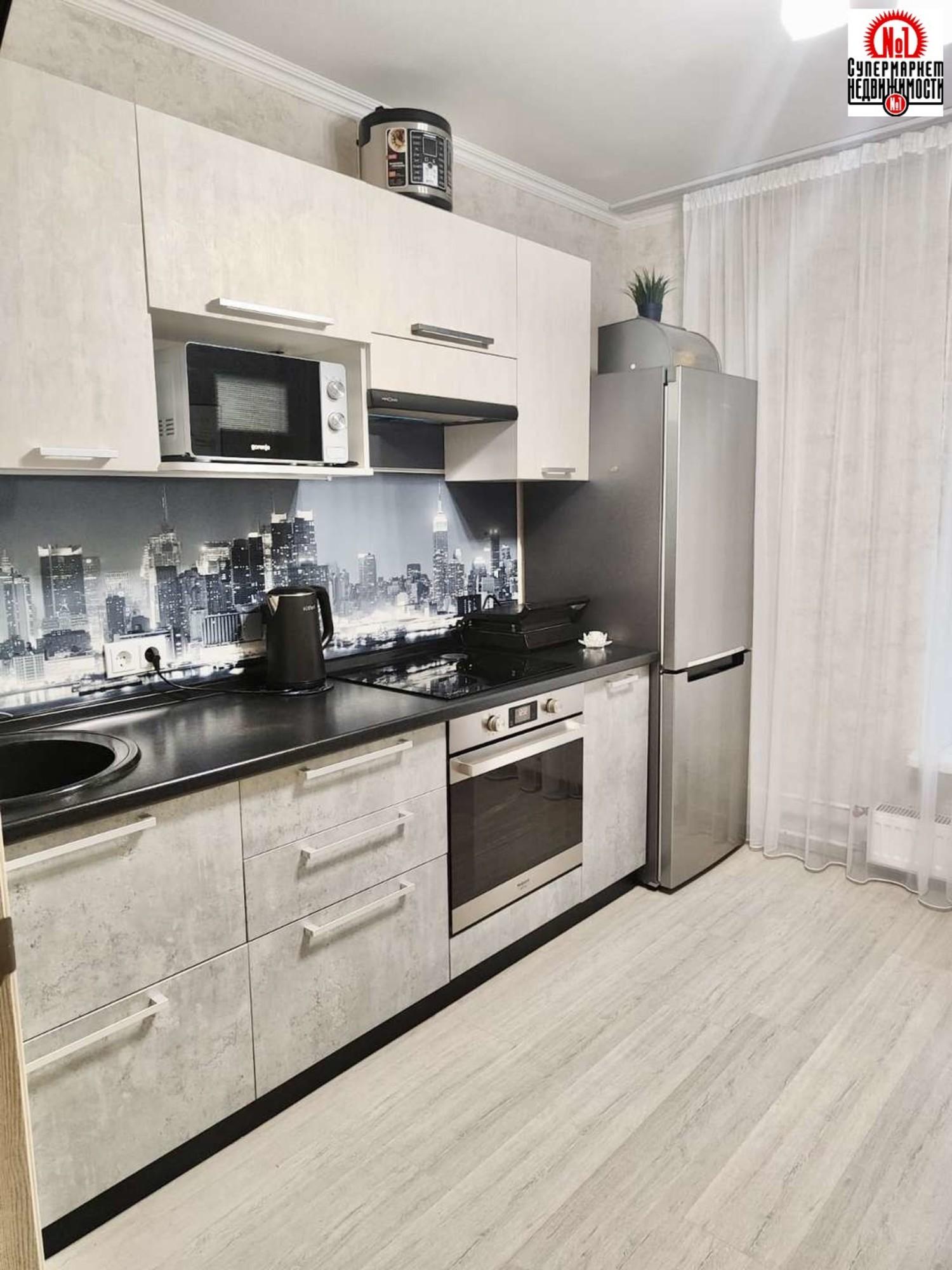 Купить квартиру за 5 200 000 рублей на улица Нестора Постникова, 12