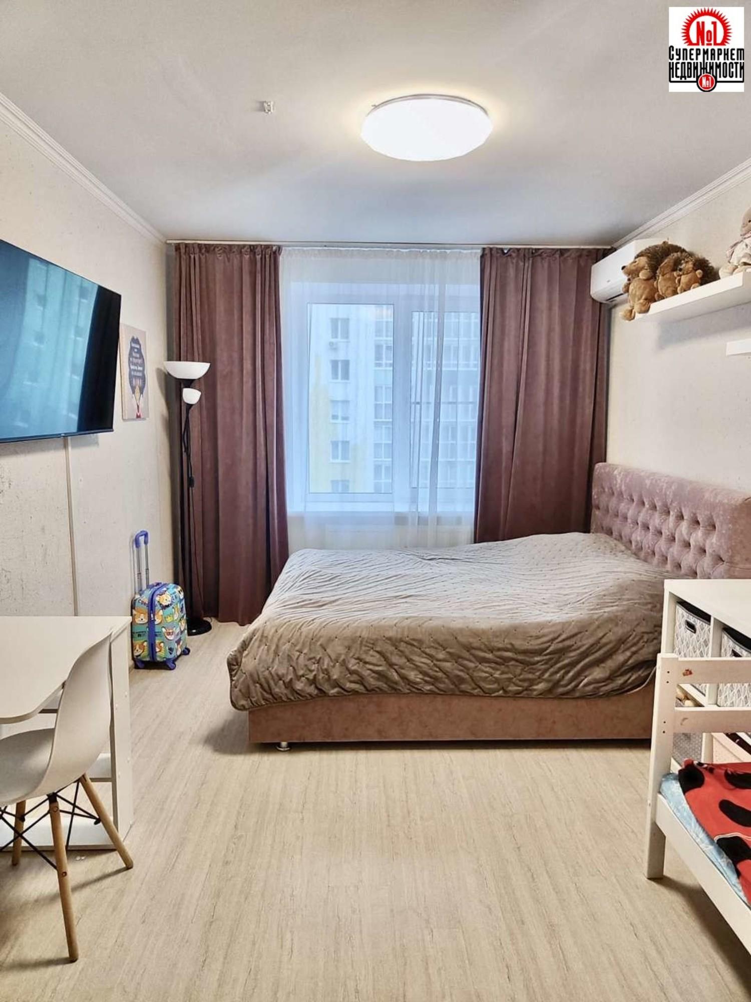 Купить квартиру за 5 200 000 рублей на улица Нестора Постникова, 12