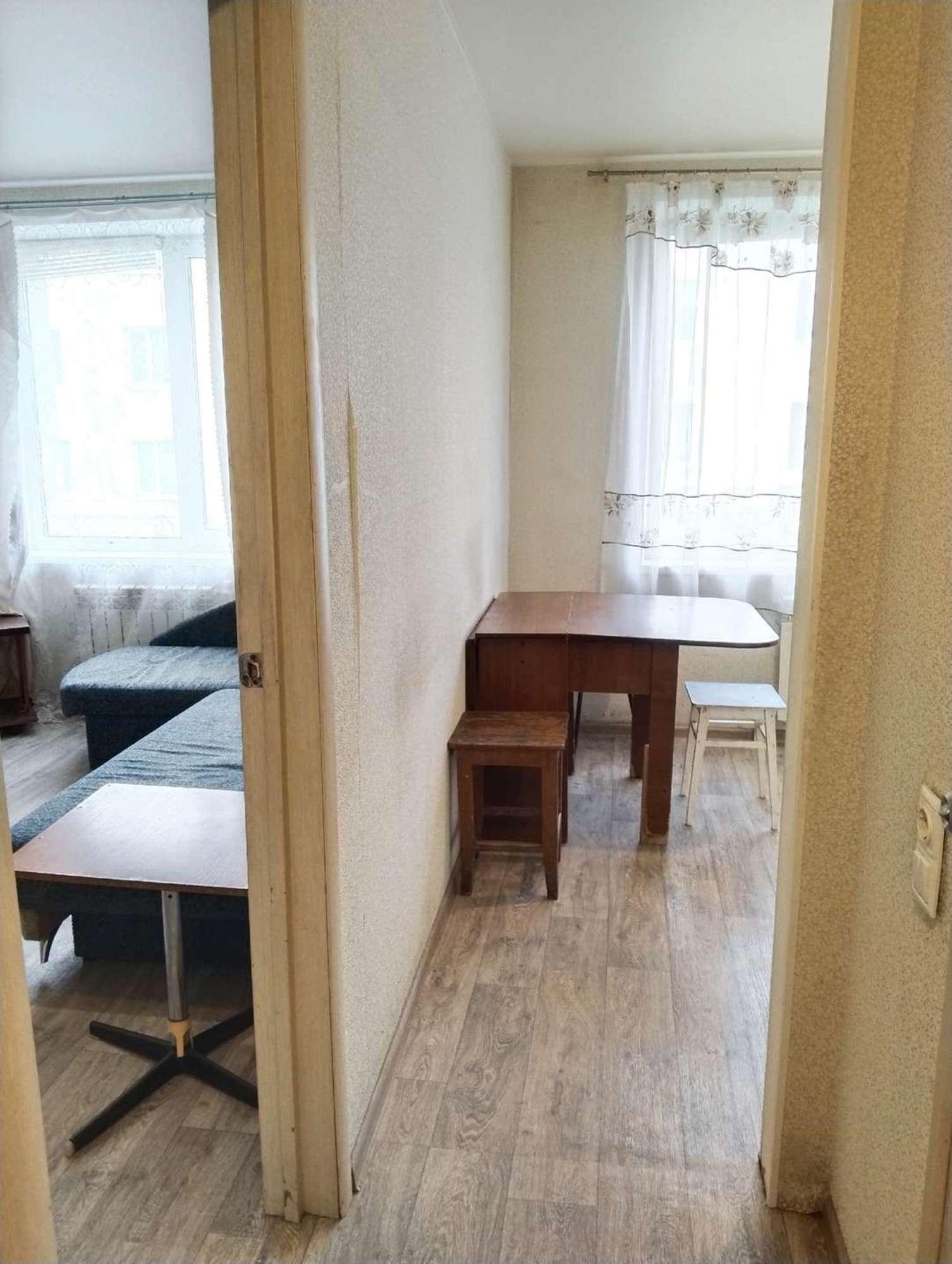 Купить квартиру за 2 500 000 рублей на улица Митрополита Мануила Лемешевского, 25