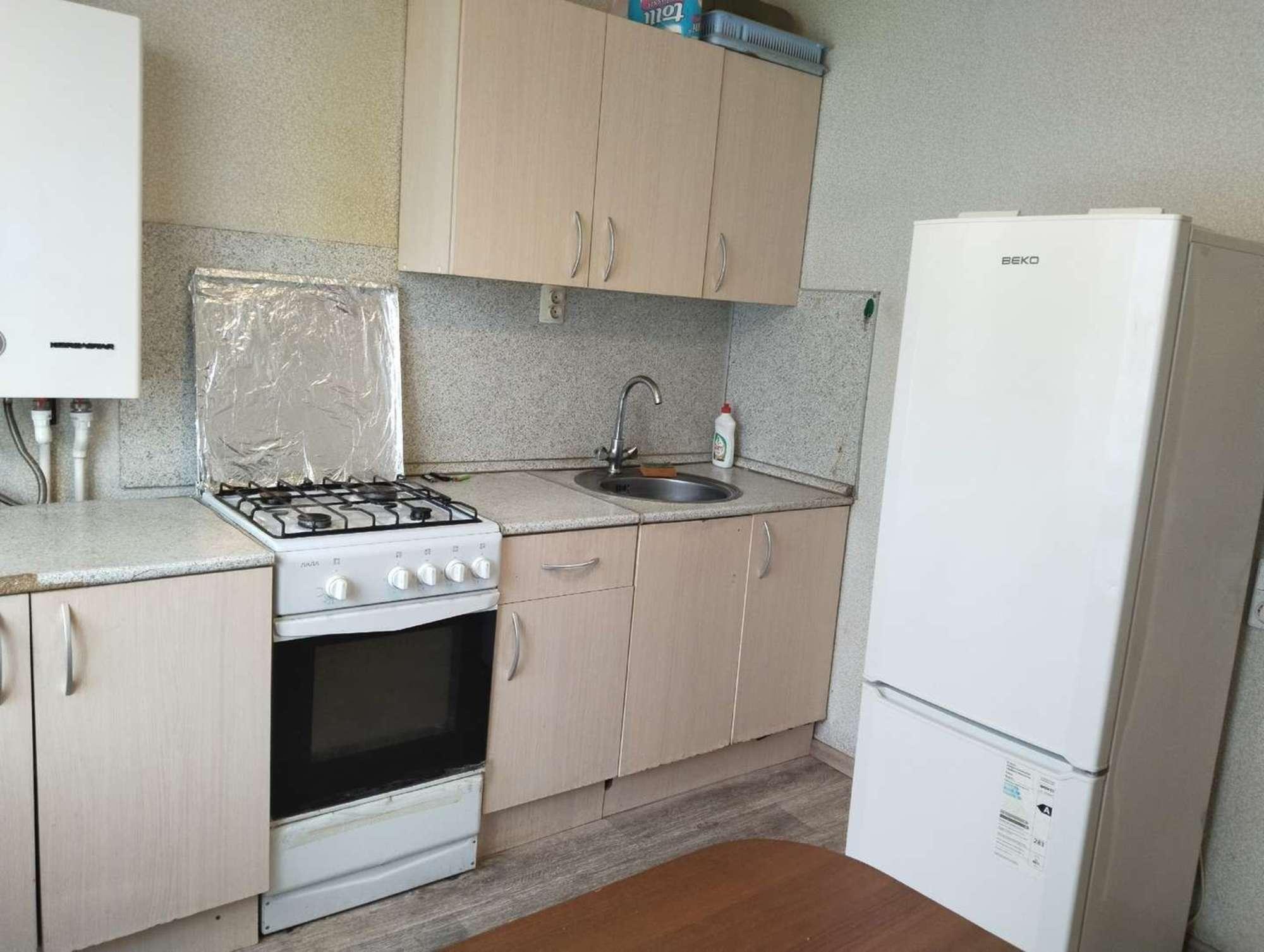 Купить квартиру за 2 500 000 рублей на улица Митрополита Мануила Лемешевского, 25