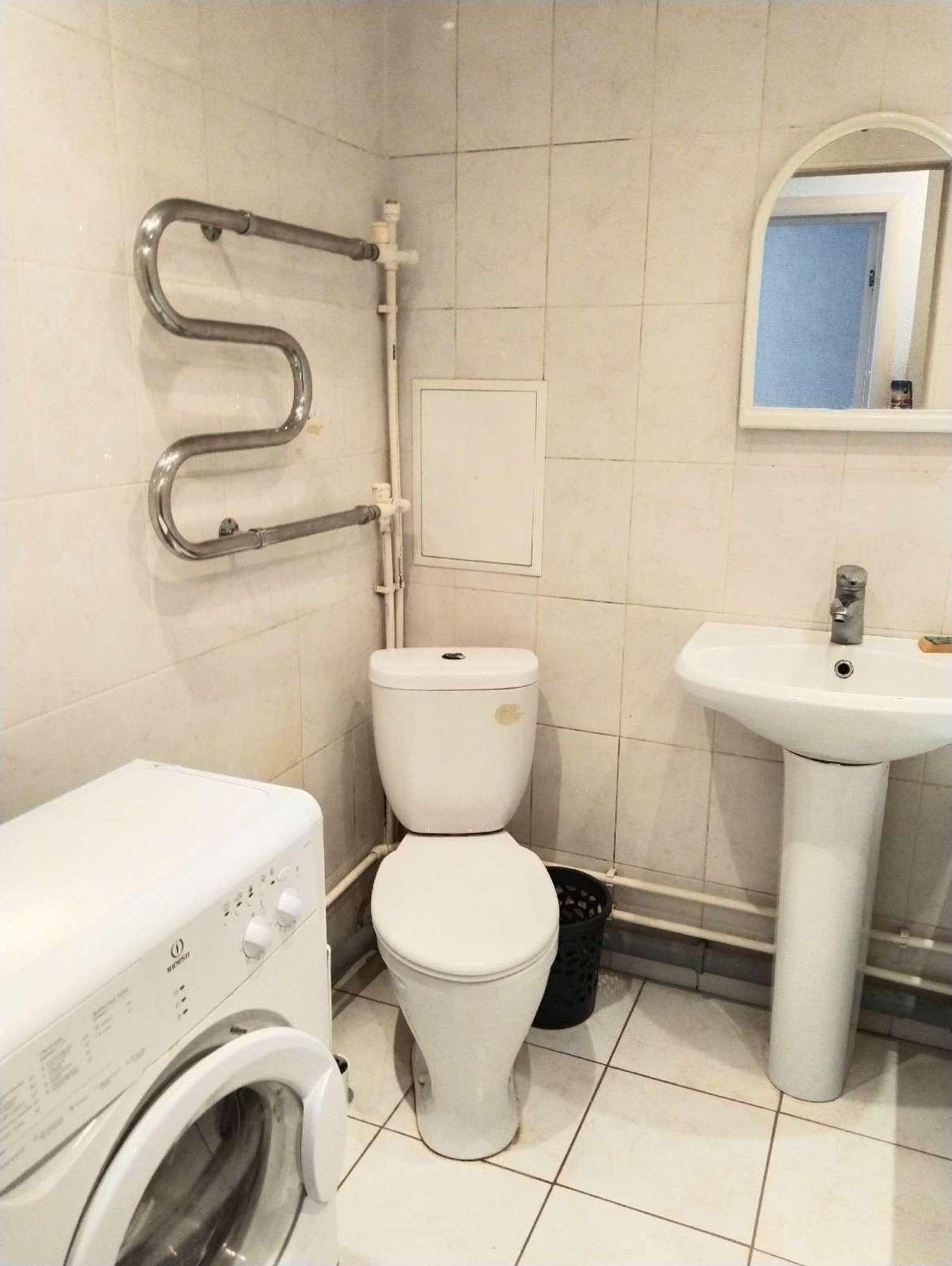 Купить квартиру за 2 500 000 рублей на улица Митрополита Мануила Лемешевского, 25