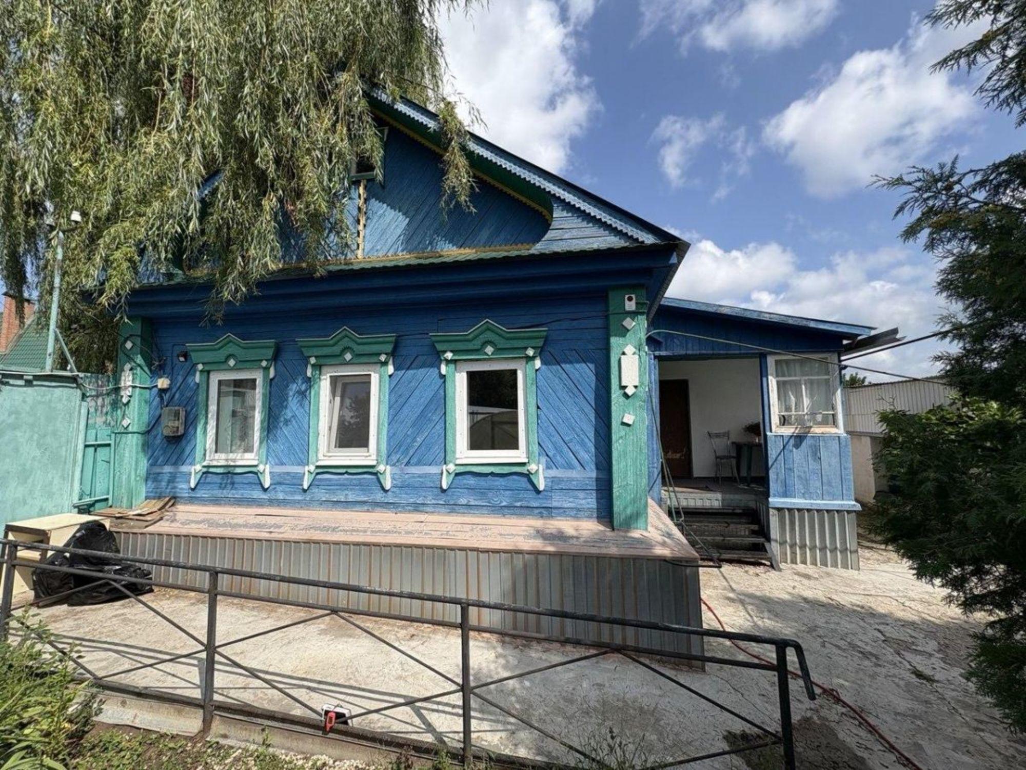 Купить дачу, дом, коттедж за 5 790 000 рублей на Школьная ул, 45,32