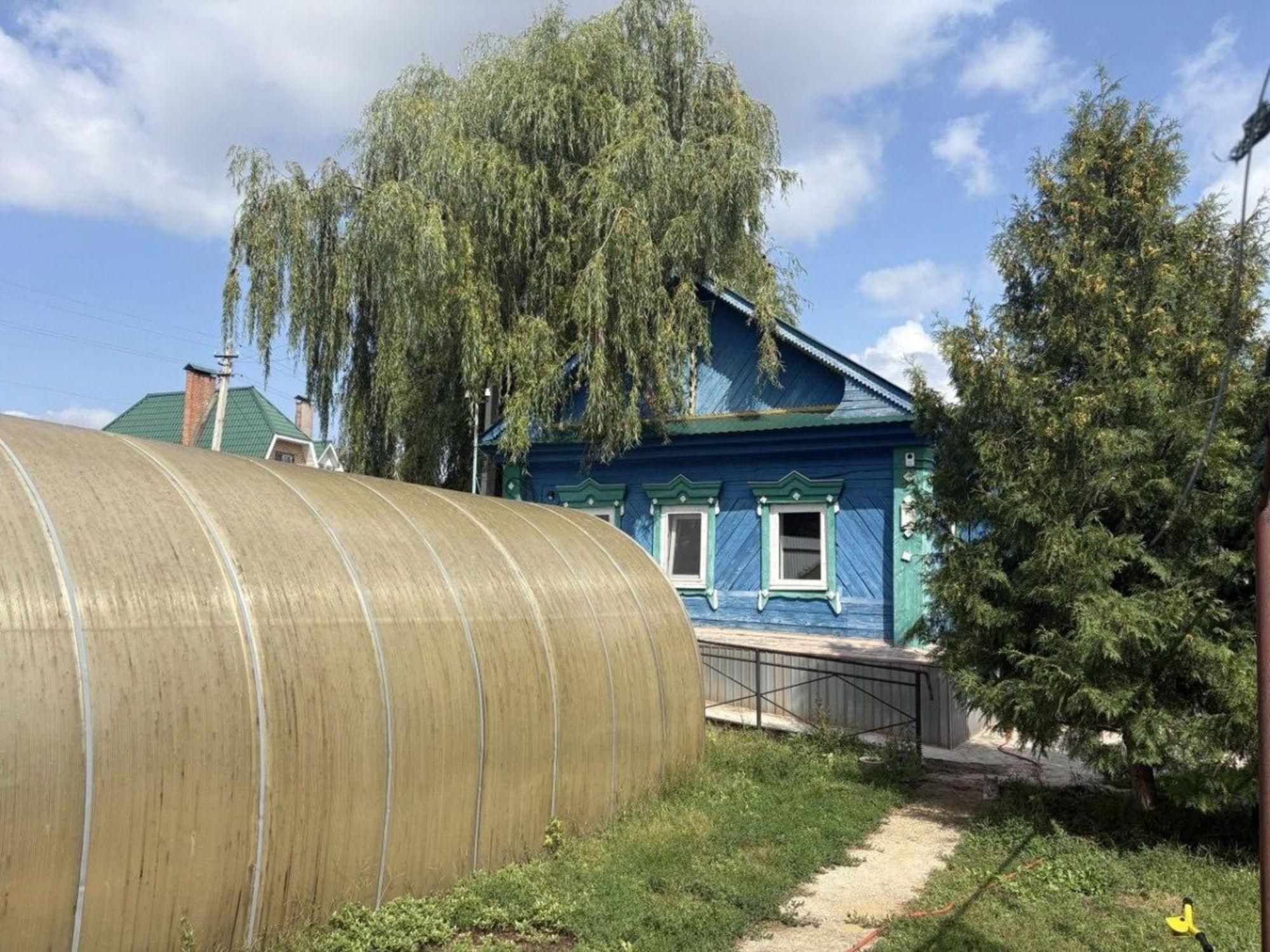 Купить дачу, дом, коттедж за 5 790 000 рублей на Школьная ул, 45,32