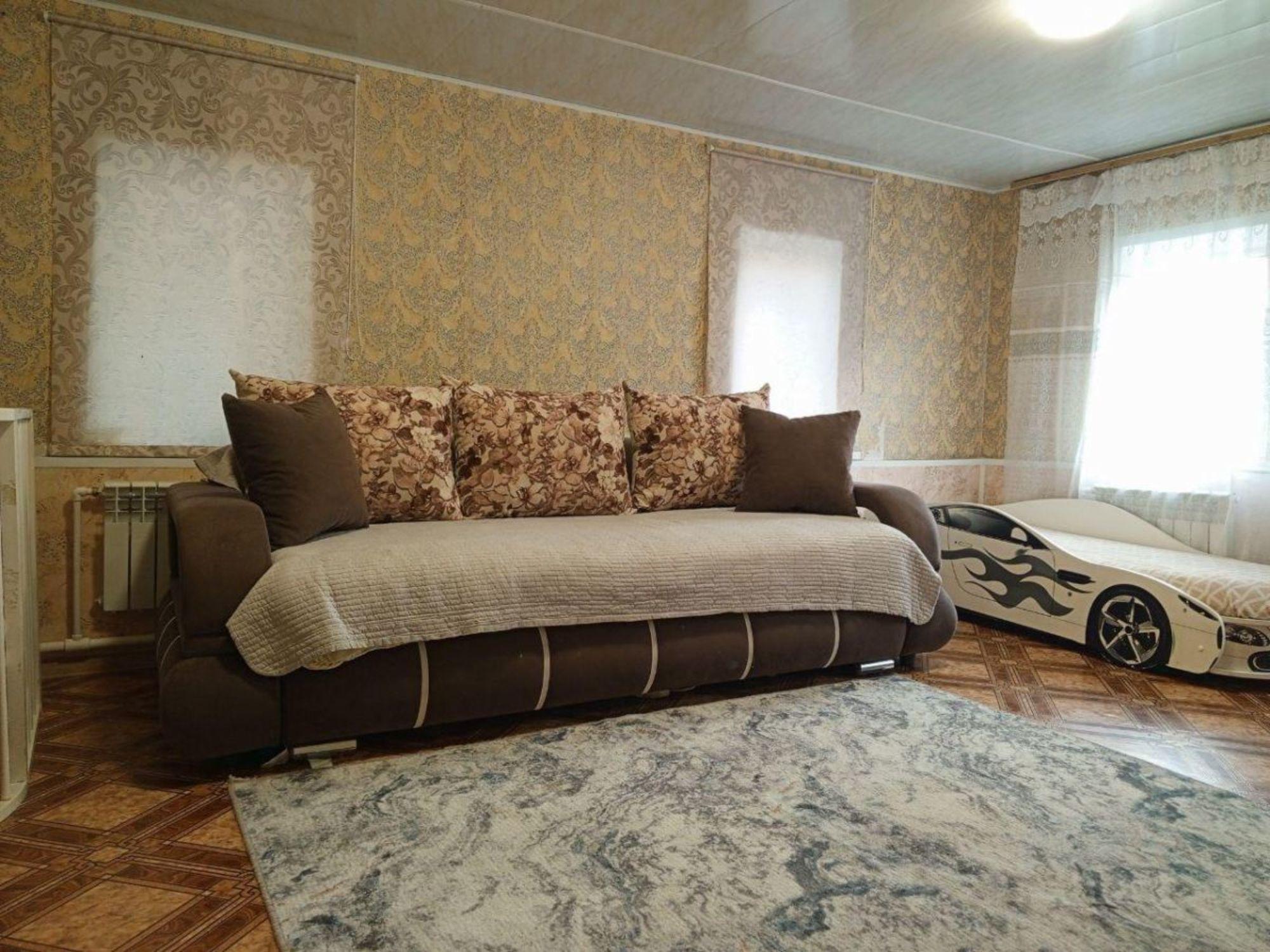 Купить дачу, дом, коттедж за 5 790 000 рублей на Школьная ул, 45,32