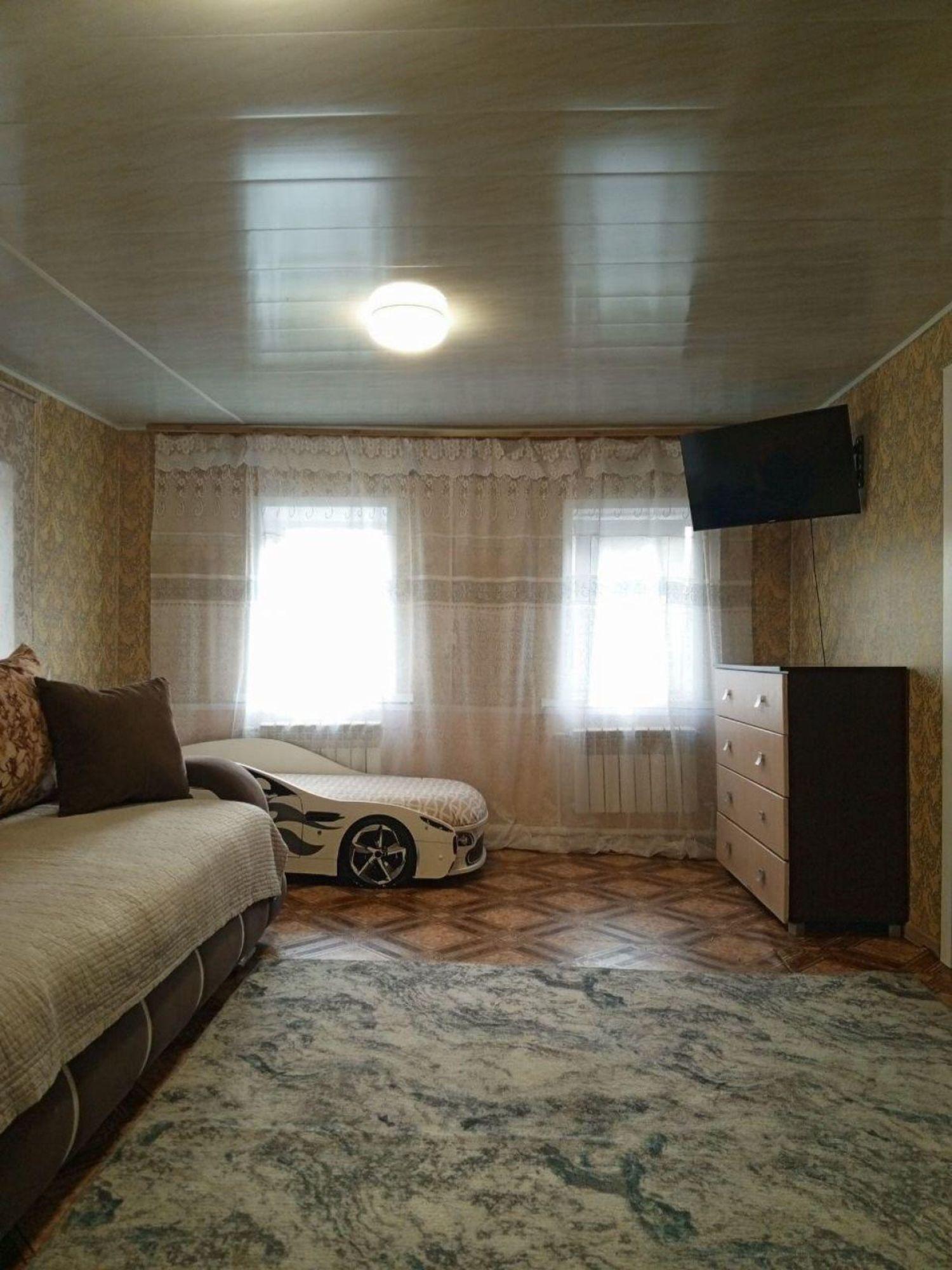 Купить дачу, дом, коттедж за 5 790 000 рублей на Школьная ул, 45,32