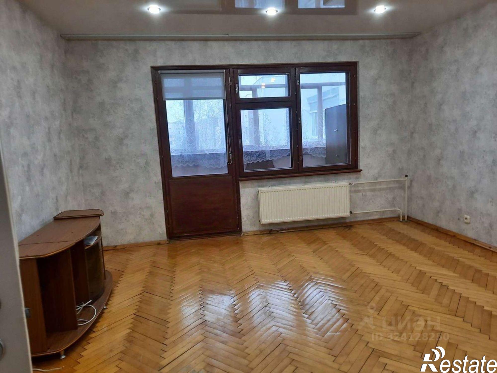 Купить квартиру за 5 820 000 рублей на Волжский район