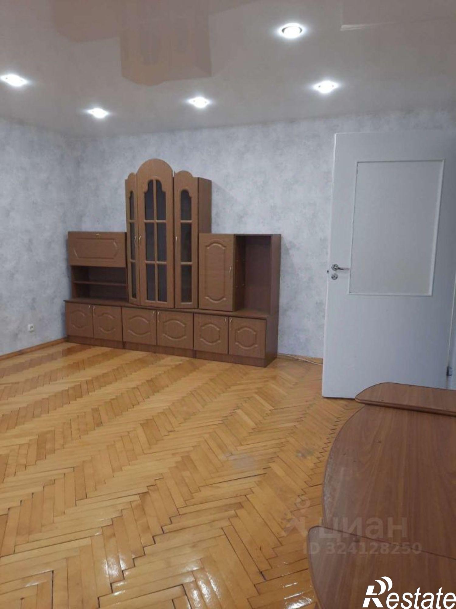 Купить квартиру за 5 820 000 рублей на Волжский район