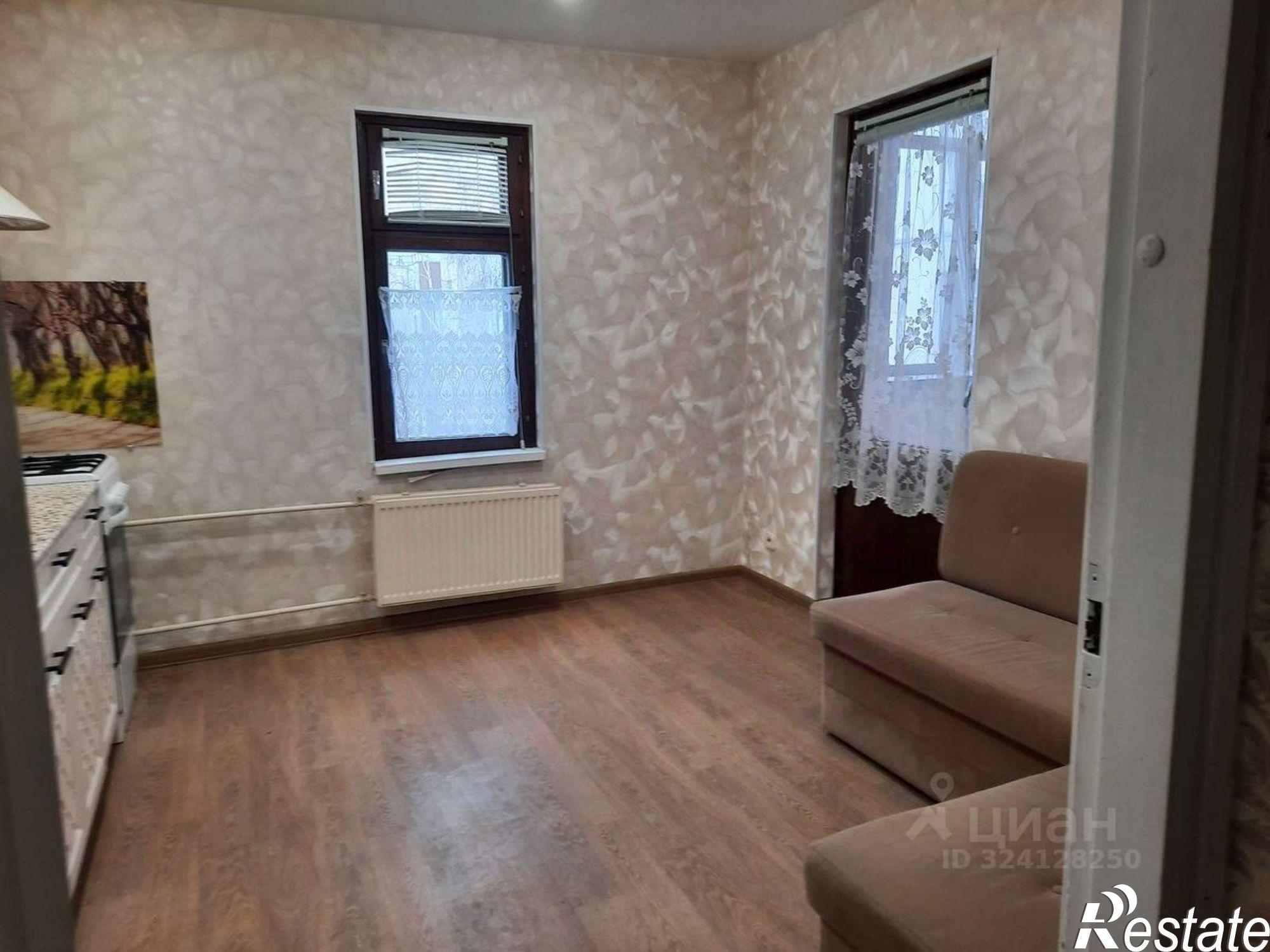 Купить квартиру за 5 820 000 рублей на Волжский район