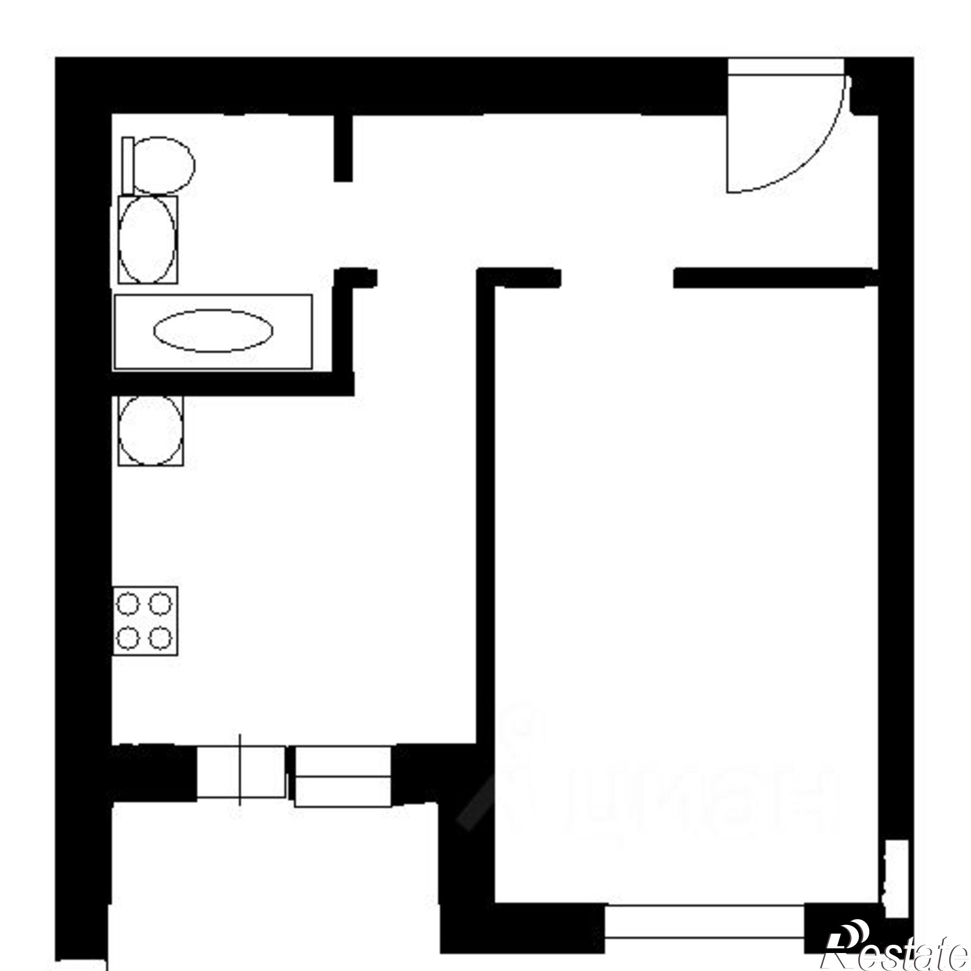 Купить квартиру за 3 250 000 рублей на ул Академика Дмитрия Козлова, 9