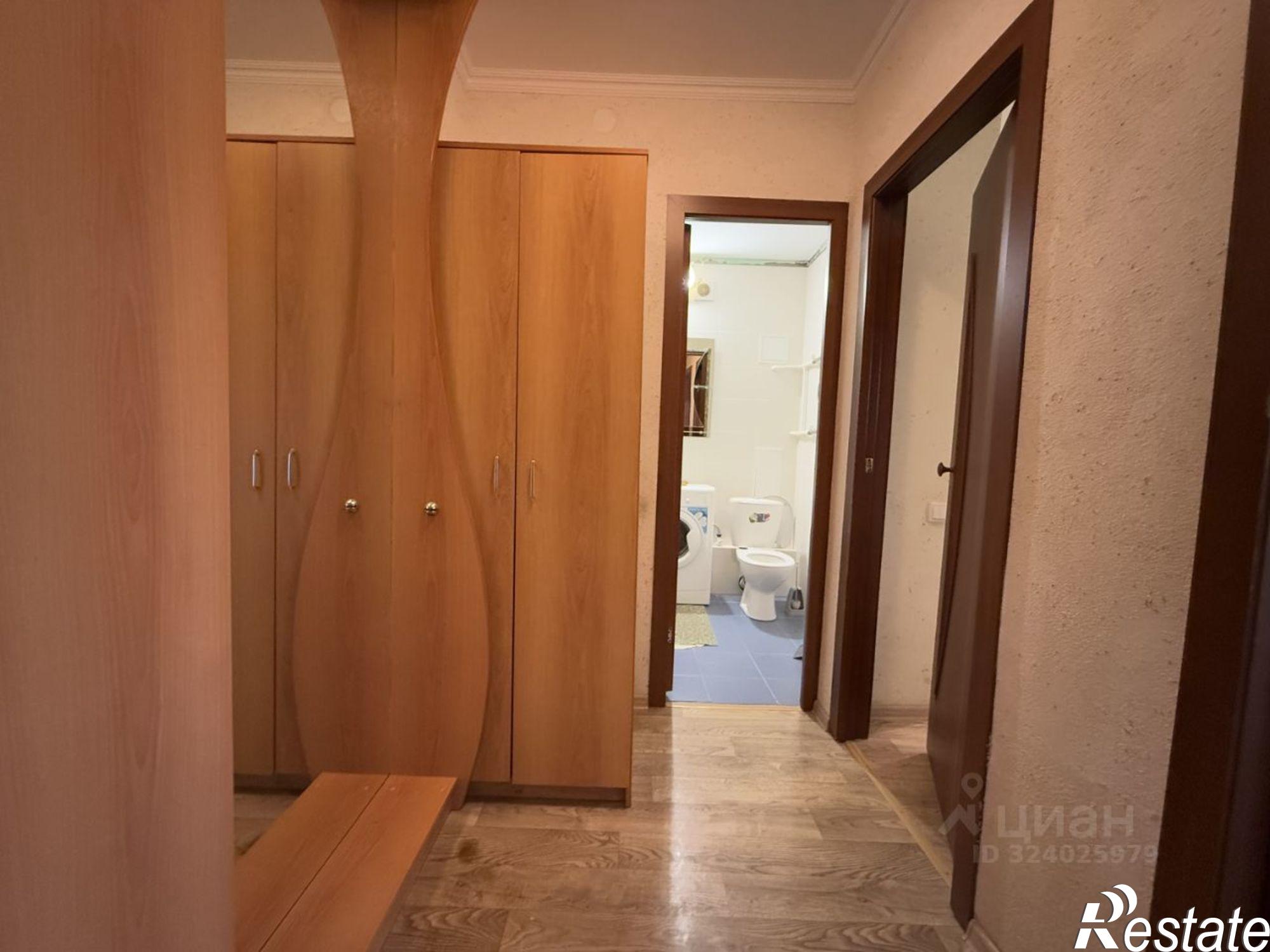 Купить квартиру за 3 250 000 рублей на ул Академика Дмитрия Козлова, 9