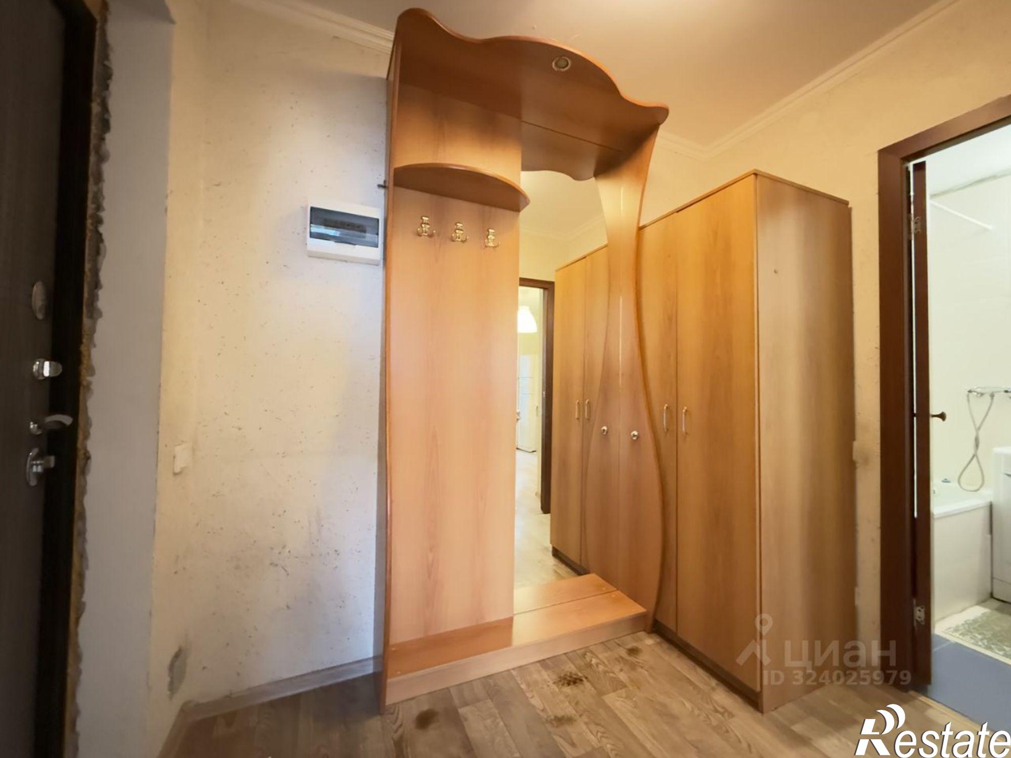 Купить квартиру за 3 250 000 рублей на ул Академика Дмитрия Козлова, 9