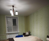 3-комн, 69.4кв м, этаж 1/5 Строителей улица, 28