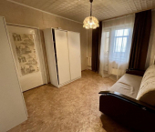 1-комн, 28кв м, этаж 4/9 Солнечная2, 49