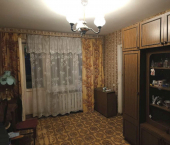 3-комн, 52кв м, этаж 1/9 Революционная улица, 148