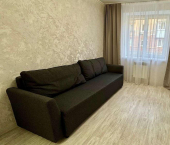 2-комн, 45кв м, этаж 1/3 Ивана Финютина бульвар, 23