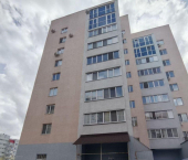 3-комн, 92кв м, этаж 1/9 Свердлова улица, 29