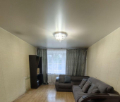 2-комн, 57кв м, этаж 1/7 Ворошилова улица, 30