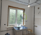 2-комн, 45.6кв м, этаж 4/5 Гагарина проспект, 21