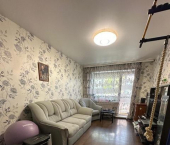 4-комн, 85кв м, этаж 5/5 Народная, 14,161