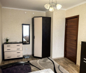 1-комн, 28кв м, этаж 1/5 Академика Дмитрия Козлова, 13,43