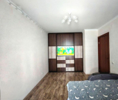 1-комн, 32кв м, этаж 4/5 Дмитрий Козлова, 10,290