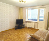 2-комн, 50кв м, этаж 1/4 Первомайская , 10,98а