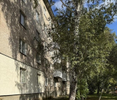 1-комн, 30кв м, этаж 4/5 Южная , 3,17