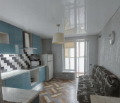 2-комн, 60кв м, этаж 4/9 Нестора Постникова, 2,14