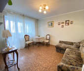 3-комн, 71кв м, этаж 4/5 Коммунаров, 15а,30