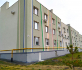 2-комн, 45кв м, этаж 2/3 Мануила Лемешевского, 4,177