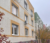 2-комн, 56кв м, этаж 3/3 Петра Монастырского, 8,25