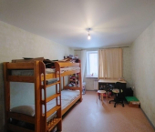 3-комн, 69кв м, этаж 3/5 Луговая, 21,78в