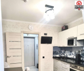 2-комн, 51.5кв м, этаж 4/9 улица Нестора Постникова, 12