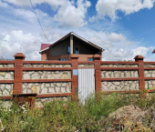 коттедж 377 кв м 13-й переулок, 12