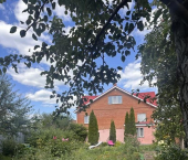 коттедж 280 кв м Радужная улица, 90