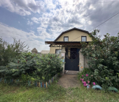 коттедж 126 кв м Станичная улица, 12А