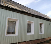 коттедж 38 кв м Колхозная ,  11,4/46