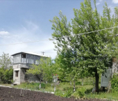 коттедж 35 кв м СНТ Водино,  340,22