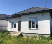 коттедж 90 кв м Веселая,4/46