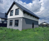 коттедж 105 кв м Лесной Гай,  4,132
