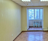 помещение 20.3 кв м Стара-Загора улица, 56