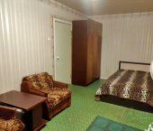 1-комн, 33кв м, этаж 1/9 ул Мурысева, 81