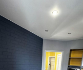 2-комн, 44кв м, этаж 4/5 ул Демократическая, 142А