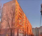 1-комн, 35кв м, этаж 3/9 ул Интернациональная, 151Б