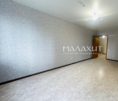 1-комн, 45кв м, этаж 2/25 Кировский путепровод