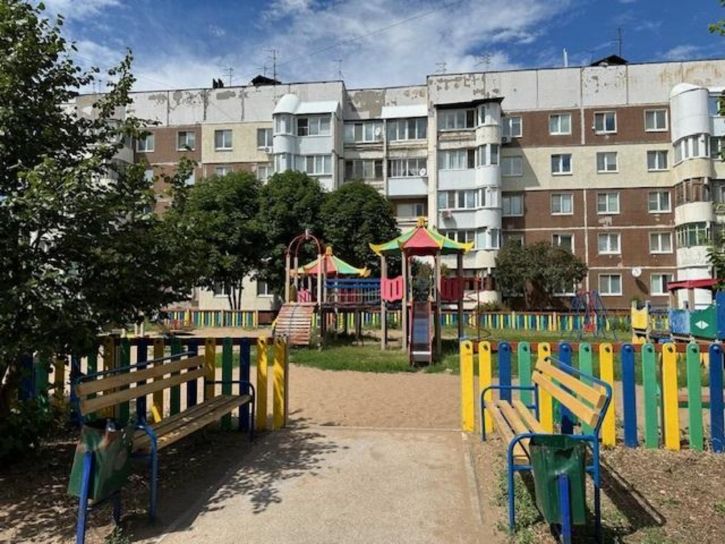 4-комн квартира Народная ул, 14,119