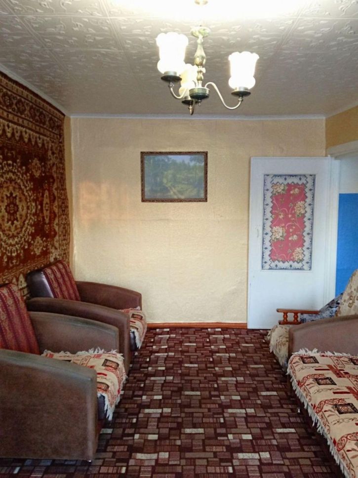 2-комн квартира ул. Юбилейная, 13,12