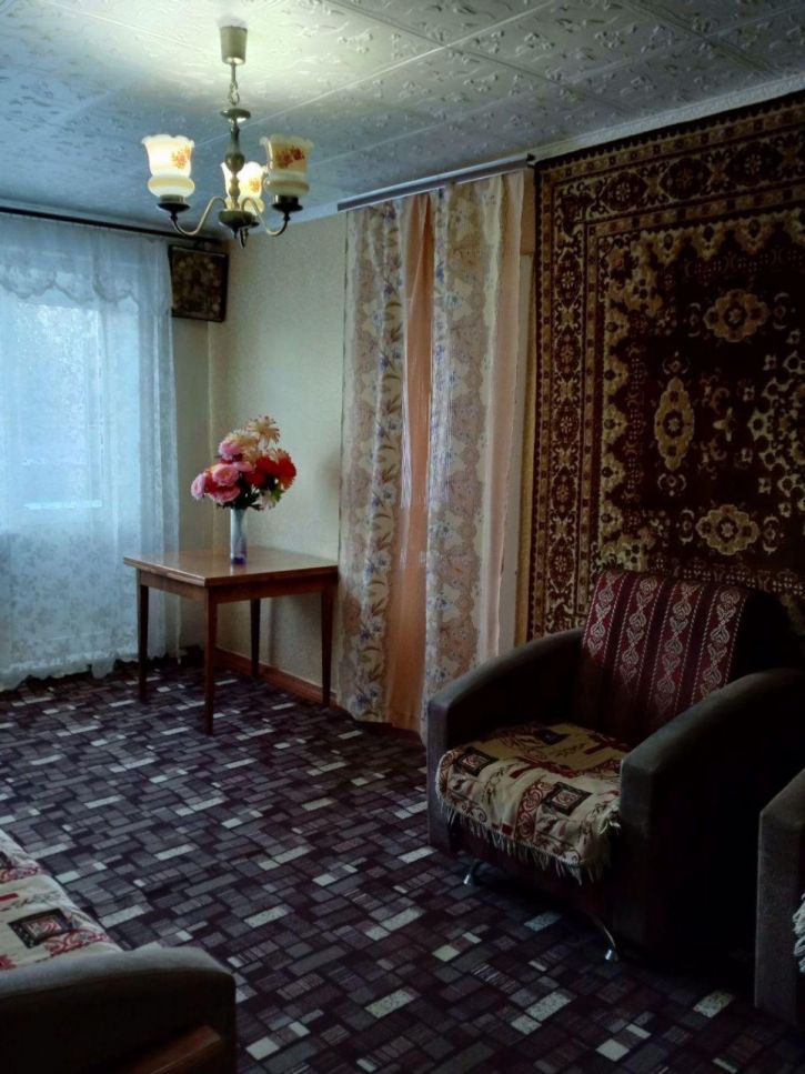 2-комн квартира ул. Юбилейная, 13,12